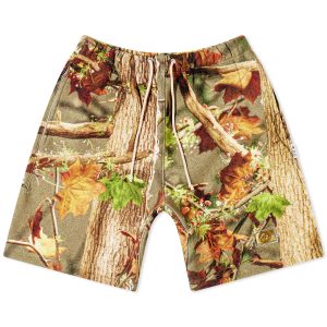 Advisory Board Crystals 123 Sweat Shorts