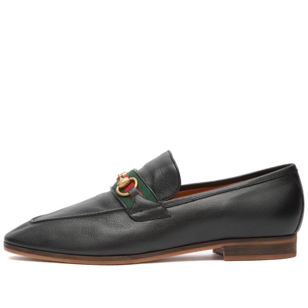 Gucci Paride Monogram Loafer