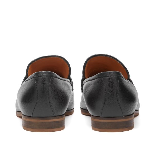 Gucci Paride Monogram Loafer