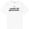 Advisory Board Crystals No Immitations T-Shirt