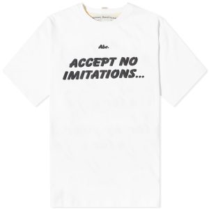 Advisory Board Crystals No Immitations T-Shirt