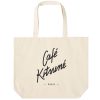 Cafe Kitsuné Tote Bag