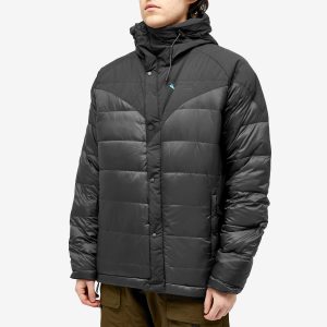 Klattermusen Atle 3.0 Down Jacket