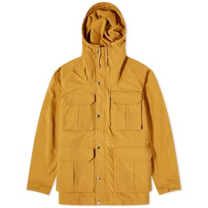 Beams Plus Nylon Mountain Parka