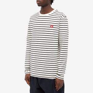 Wood Wood Long Sleeve Mel T-Shirt