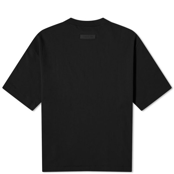 Fear of God ESSENTIALS Spring Kids Crew Neck T-Shirt