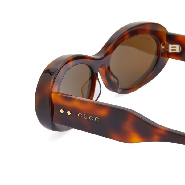 Gucci GG1527S Sunglasses