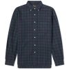 Beams Plus Button Down Shirt