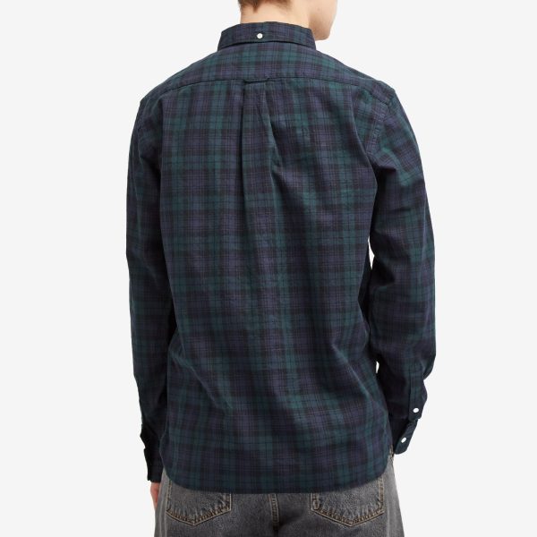 Beams Plus Button Down Shirt