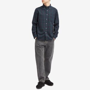 Beams Plus Button Down Shirt