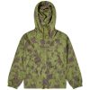 Beams Plus MIL Nylon Camo Smock