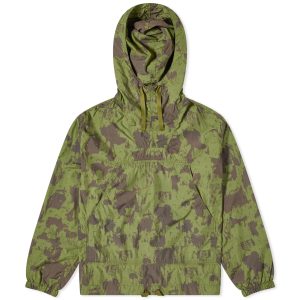 Beams Plus MIL Nylon Camo Smock