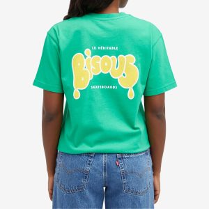 Bisous Skateboards Veritable T-Shirt