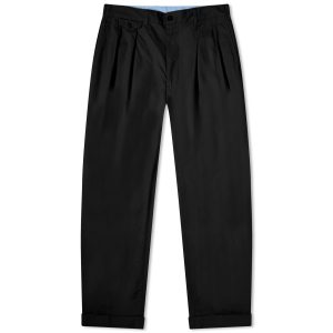 Beams Plus 2 Pleat Chino