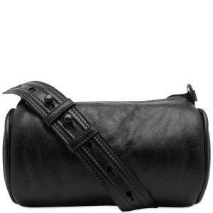 Marine Serre Soft Nappa Pillow Crossbody Bag