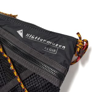 Klättermusen Algir Accessory Bag - S