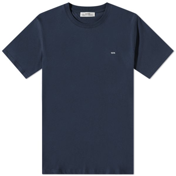 Wood Wood Sami Classic T-Shirt