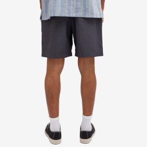 FrizmWORKS Comfortable Banding Shorts