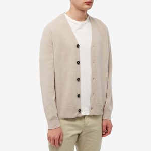 Norse Projects Adam Lambswool Cardigan