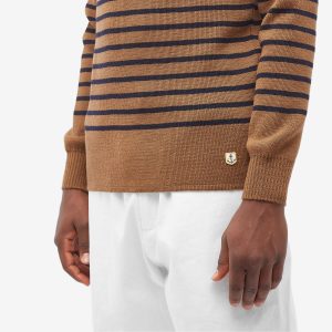 Armor-Lux Molene Stripe Sailor Knit