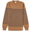 Armor-Lux Molene Stripe Sailor Knit