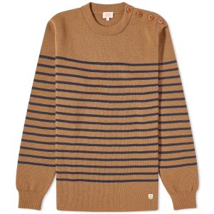 Armor-Lux Molene Stripe Sailor Knit