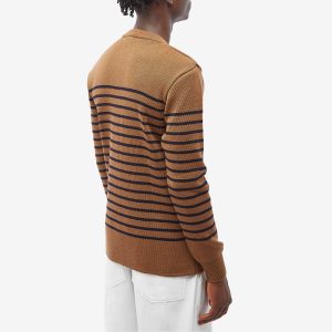 Armor-Lux Molene Stripe Sailor Knit