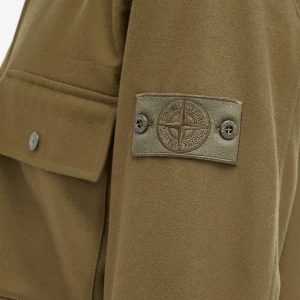 Stone Island Ghost Overshirt