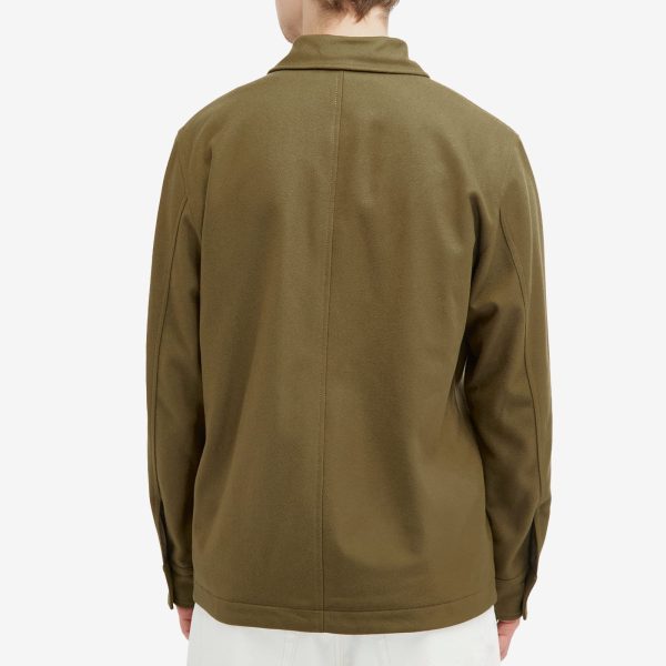 Stone Island Ghost Overshirt