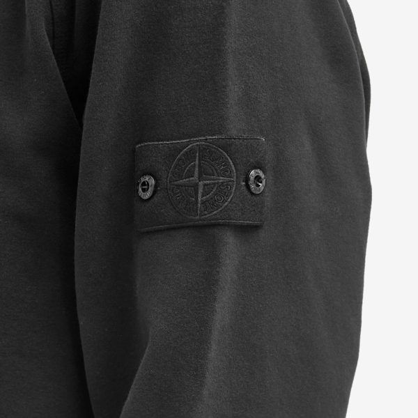 Stone Island Ghost Crew Neck Sweatshirt