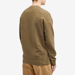 Stone Island Ghost Crew Neck Sweatshirt