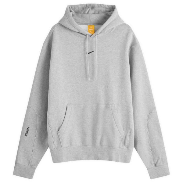 Nike x NOCTA Cardinal Stock Fleece Hoody