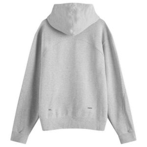 Nike x NOCTA Cardinal Stock Fleece Hoody