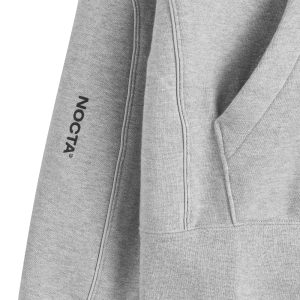 Nike x NOCTA Cardinal Stock Fleece Hoody