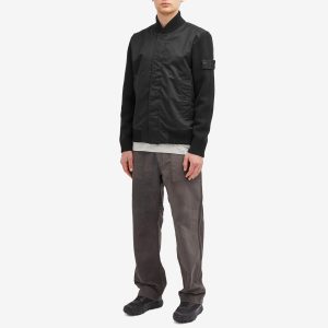 Stone Island Ghost Twill Wool-TC Jacket