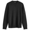 Stone Island Ghost Crew Neck Jumper