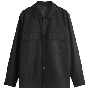 Stone Island Ghost Overshirt