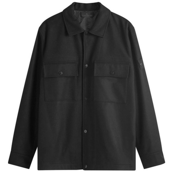 Stone Island Ghost Overshirt