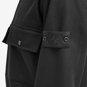 Stone Island Ghost Overshirt