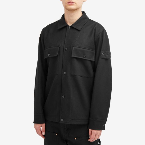 Stone Island Ghost Overshirt