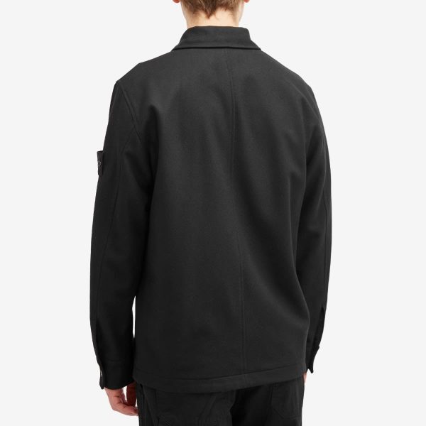 Stone Island Ghost Overshirt