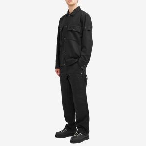 Stone Island Ghost Overshirt