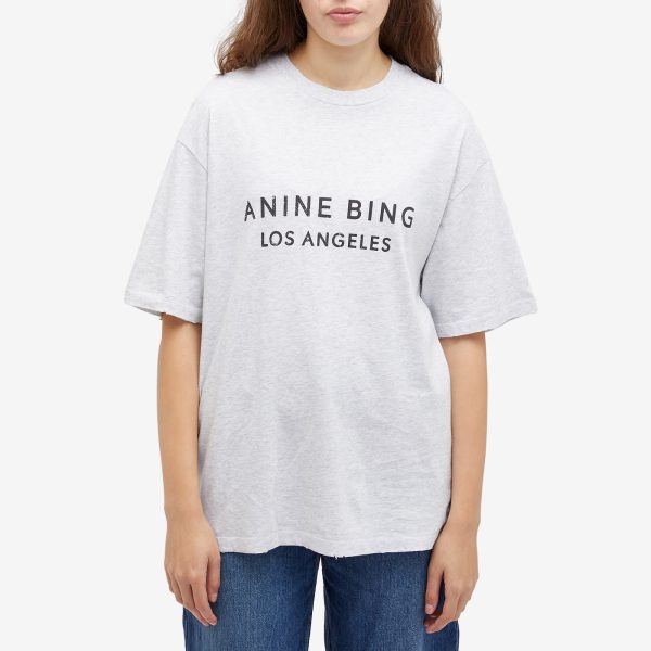 Anine Bing Myers T-shirt