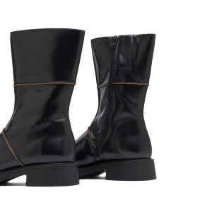 Miista Dahlia Ankle Boots