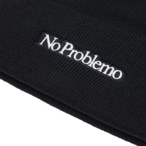 No Problemo Mini Problemo Beanie