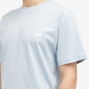 Patta Xerox Peace T-Shirt