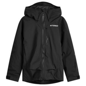 Adidas XPR 2 Layer Insulated Jacket