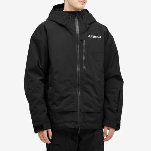 Adidas XPR 2 Layer Insulated Jacket