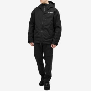 Adidas XPR 2 Layer Insulated Jacket