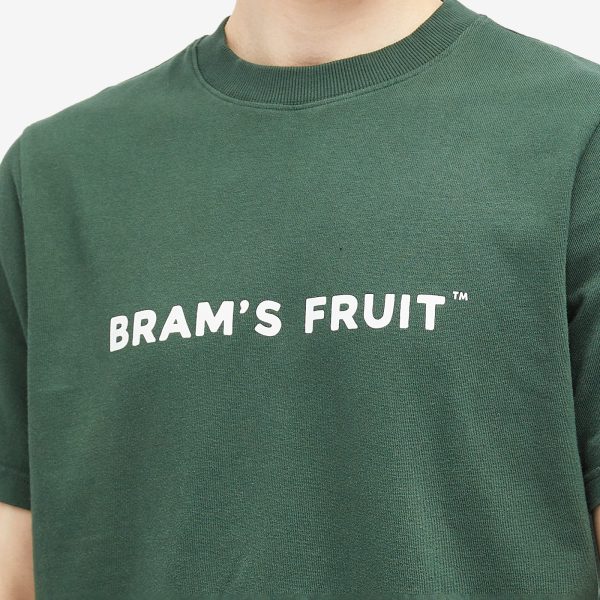 Bram's Fruit Logo T-Shirt